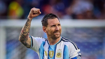 Messi járásművészete a 2026-os világbajnokságon: Amikor az agy 39 évesen kicseréli a lábakat.