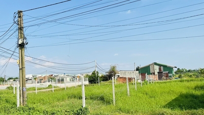Proposta para adicionar um tipo de terreno residencial com prazo determinado.