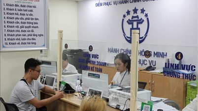 Cách mạng tinh gọn bộ máy: Phân cấp, phân quyền phải đi liền với trách nhiệm