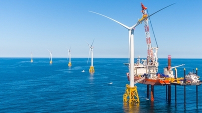 Klucz do optymalizacji kosztów i zapewnienia bezpiecznej eksploatacji projektów energetyki wiatrowej na morzu i przybrzeżnej.