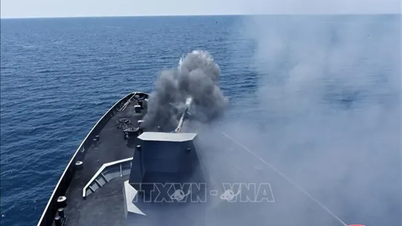 La Corea del Nord sta spingendo per la modernizzazione della sua marina.
