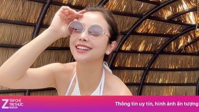เจนนิเฟอร์ ฟาม ฉลองวันเกิดครบรอบ 41 ปี