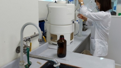 Le département de la santé de Hanoï renforce le contrôle des produits pharmaceutiques, des cosmétiques et des compléments alimentaires.
