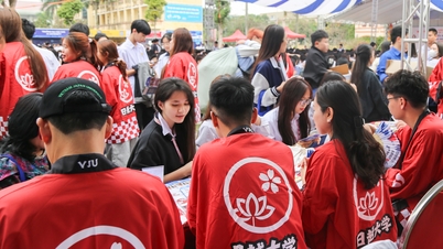 【大学入学2026】2026年度ベトナム・日本大学入学のための最低品質保証基準