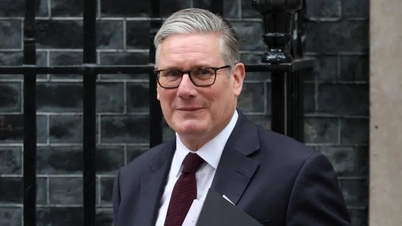 Le Premier ministre britannique sortant a adressé un message à son successeur, affirmant que les affaires étrangères ne pouvaient être négligées.