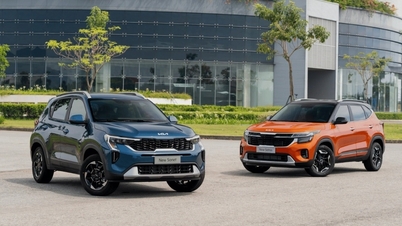 Kia знижує ціни на низку автомобілів; Sonet тепер має нижчу стартову ціну, ніж Venue та Raize.