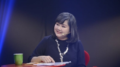 ພິທີກອນໂທລະພາບ Thu Uyên ເປີດເຜີຍເຫດຜົນທີ່ແທ້ຈິງວ່າເປັນຫຍັງລາຍການ "As If There Had Never Been a Separation" ຈຶ່ງຢຸດອອກອາກາດທາງຊ່ອງ VTV1.