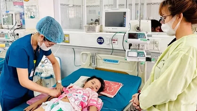ខេត្ត Gia Lai មានគោលបំណងធានារ៉ាប់សុខភាពជាសកលនៅឆ្នាំ ២០៣០។
