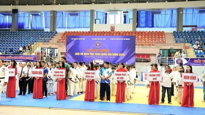 2026 Ulusal Gençler Judo Şampiyonası, yaklaşık 800 katılımcıyla rekor kırdı.