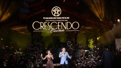 „Crescendo – Symfonie spojení“: Hluboké začlenění kulturních hodnot do každodenního života.