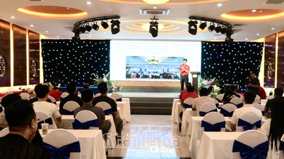 มีผู้เข้าร่วมการประชุม 150 คน เพื่อส่งเสริมและสนับสนุนการบริจาคโลหิตโดยสมัครใจ