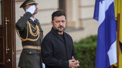 Başkan Zelensky, ABD'nin çatışmaya son verilmesinin yolunu açmasını umarak Başkan Trump ile telefon görüşmesi yaptı.