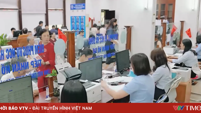 Hoàn thiện hạ tầng, liên thông dữ liệu - Nhu cầu thiết yếu nâng cao hiệu quả chuyển đổi số