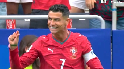 Spanyolország Ronaldo semlegesítését tervezi.