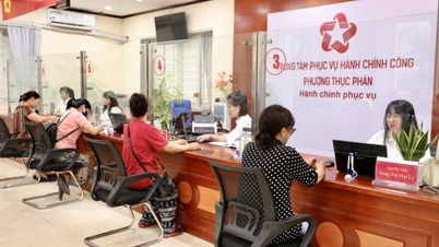 Tiếp tục nâng cao hiệu quả vận hành chính quyền địa phương 2 cấp