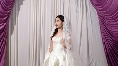 La Gran Boda Vietnam 2026: La fiesta de bodas más grande de Vietnam.