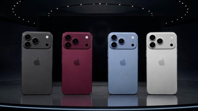 iPhone 18 Pro Max i skok w pojemności baterii przekraczający 5400 mAh.