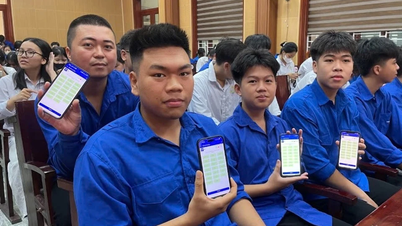 Hưng Yên: Sôi nổi đợt sinh hoạt chính trị tìm hiểu về nhà bác học Lê Quý Đôn