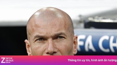 Zidane skrytykował Paragwaj za brak ambicji przed meczem z Francją.