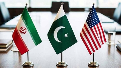 Pakistan bleibt der neue „Treffpunkt“ für die Verhandlungen zwischen den USA und dem Iran, was die Spannungen in der Nuklearfrage weiter verschärft.