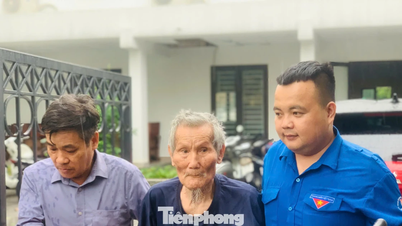 Seorang martir yang meninggal ketika putranya baru berusia 2 tahun: 'Sebelum menutup mata selamanya, aku berharap dapat menyambut ayahku pulang...'