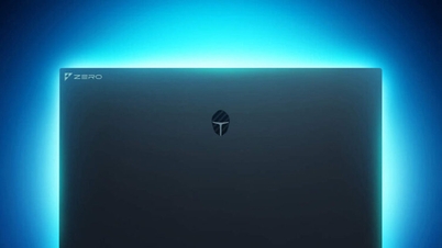 Thunderobot Zero Air 16: یک لپ‌تاپ گیمینگ فوق‌العاده سبک ۱۶ اینچی (۱.۶۴ کیلوگرم) مجهز به RTX 5070.