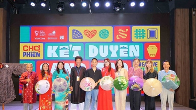 Khai thác hiệu quả nguồn lực xã hội