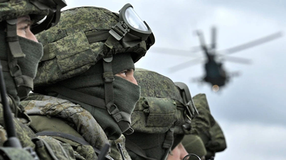 Akankah Polandia menjadi target Rusia untuk menguji Pasal 5 Perjanjian NATO?