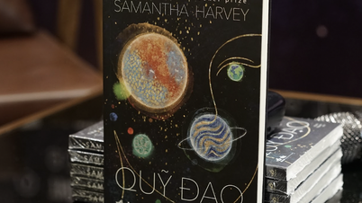 Perspectives uniques sur « Orbit » de Samantha Harvey
