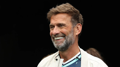 Pelatih Klopp, yang kini bertanggung jawab atas tim nasional Jerman, akan memiliki wewenang penuh untuk membereskan kekacauan ini.