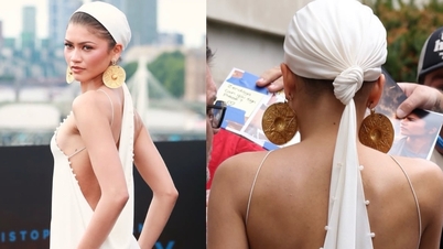 นักแสดงสาววัย 30 ปี อวดหุ่นสวยของเธออย่างมั่นใจ
