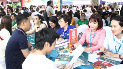 Những yếu tố cần cân nhắc khi đăng ký nguyện vọng xét tuyển đại học