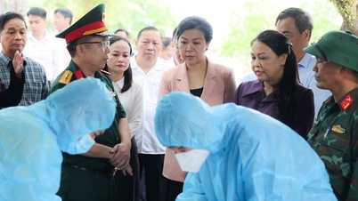 July: Searching for the names of fallen soldiers and meeting with frontline workers.