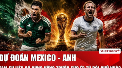 England vs Mexico-spådom: Vil Harry Kanes ro svikte mot «Aztec Warriors»?