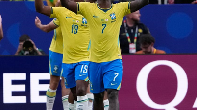 LANGSUNG: Brazil lwn Norway: Adakah Selecao akan memecahkan kutukan head-to-head mereka?