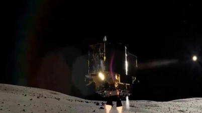 Det japanske romfartøyet Hayabusa2 fløy nær asteroiden Torifune.