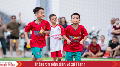 Vertene Hac Thanh hadde en imponerende start; tidlige billetter til kvartfinalen er allerede sikret.