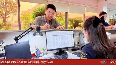 Thai Nguyen Customs implementerer nye arbejdsregler for at forbedre ledelseseffektiviteten.