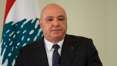 لبنان کے صدر کا امریکہ کو خصوصی پیغام۔