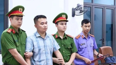 حادثه مربوط به نمرات نامنظم امتحان ریاضی در تویین کوانگ: یک معلم فوراً بازداشت شده است.