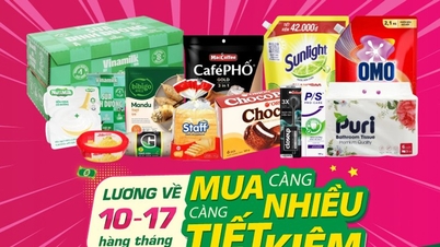 គន្លឹះសម្រាប់ស្វែងរករបស់របរចាំបាច់ដែលមានតម្លៃថោកក្នុងអំឡុងពេលថ្ងៃបើកប្រាក់ខែក្នុងខែកក្កដា ឆ្នាំ២០២៦