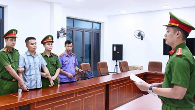 Ministerium für Bildung und Ausbildung: Es gibt Unregelmäßigkeiten bei den Ergebnissen der Mathematikprüfung in Tuyen Quang, insbesondere im Hinblick auf die Aufsichtspraxis.