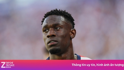 FIFA, Balogun'un kırmızı kartını iptal ederek şok etkisi yarattı.
