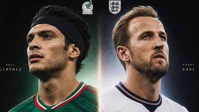 Enlace para ver en directo el partido de fútbol México vs Inglaterra, a las 7:00 AM del 6 de julio.
