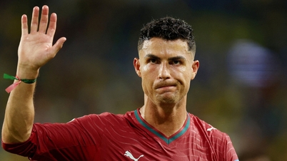 Ronaldo khen ngợi Yamal, nói lời gan ruột: 'World Cup 2026 là lần cuối của tôi'