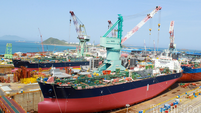 Perspectivas para la industria de apoyo a la construcción naval