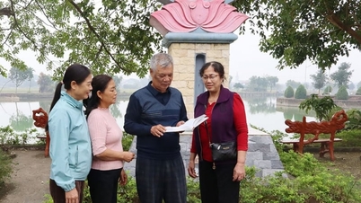 Berapakah tunjangan tertinggi untuk pekerja paruh waktu di Ninh Binh, termasuk tunjangan kepala desa?