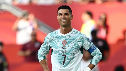 L'Espagne n'est plus une cible facile pour Ronaldo.