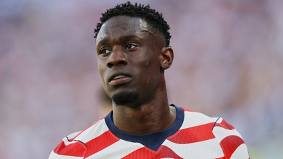 FIFA unexpectedly overturns red card for US star: Belgian Football Federation threatens lawsuit, Coach Garcia shocked.