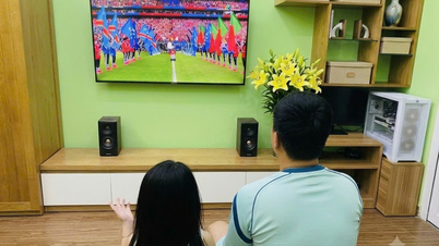 Futbol izlemek kardiyovasküler sorunlara yol açabilir.
